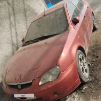 پروتون جن تو 2007|خودرو سواری و وانت|تهران, آبشار تهران (دریاچه)|دیوار