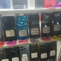 گوشی کارکرده