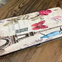 کیف پول زنانه