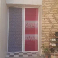 تولیددرب و پنجره دوجدارهupvcو توری پلیسه|خدمات پیشه و مهارت|امیدیه, |دیوار