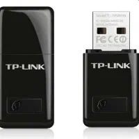 کارت شبکه بی سیم ، یو اس بی لن  tp-link