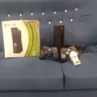 ایکس باکس 360 سوپر اسلیم