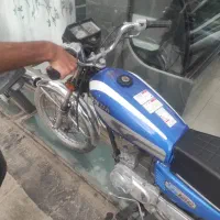 موتور سیکلت 125