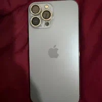 ایفون ۱۳پرومکس iPhone 13promax