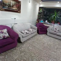 مبل دست دوم