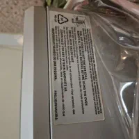 ماکرو ال‌جی در حد نو..بزرگ نقره ای|اجاق گاز و لوازم برقی پخت‌وپز|شهرکرد, |دیوار