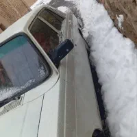 پیکان دوگانه دستی79|خودرو سواری و وانت|دهاقان, |دیوار