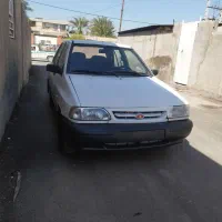 پراید صبا مدل 90