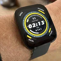 ساعت هوشمند شیاومی امیزفیت 5 Xiaomi amazfit bip|ساعت|مشهد, عبادی|دیوار