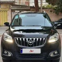 هایما +s7 مدل 1401