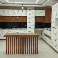 دکوراسیون داخلی.کابینت،کمد دیواری،تی وی وال|جاکفشی، کمد، دراور|کرمان, |دیوار