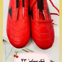 کفش چمن و سالن|کیف، کفش، کمربند|رودسر, |دیوار