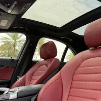 تمیزترین c200 منطقه فول اپشن مشابه صفر