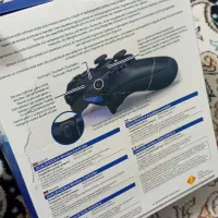دسته ps4 های کپی نو|کنسول، بازی ویدئویی و آنلاین|سبزوار, فرهنگیان|دیوار