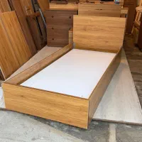 تخت یکنفره قیمت مناسب|تخت و سرویس خواب|تنکابن, |دیوار