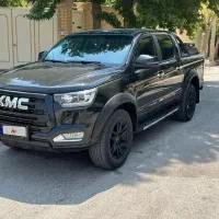 کی ام سی t8مدل 401با 120میلبون وسایل اضاف|خودرو سواری و وانت|شیراز, دروازه قران|دیوار