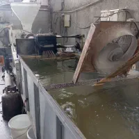 دستگاه گرانول