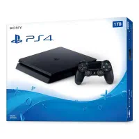 پلی استیشن 4 اسلیم کپی خور Ps4 slim
