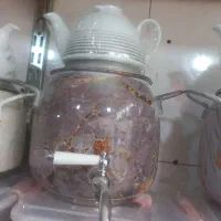 کتری قوری
