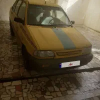 تاکسی پرلید  خطی