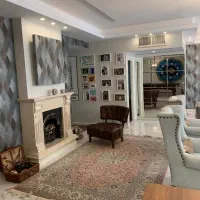 ۲۵۰ متر ویلایی شهرک غرب