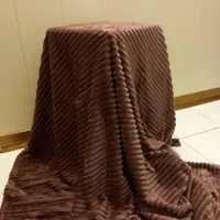 پتو مسافرتی  یکنفره ( آکبند)