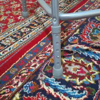 دستشویی فرنگی نو واکر نو|لوازم سرویس بهداشتی|مشهد, ولیعصر (شهرک غرب)|دیوار