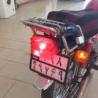 موتور سیکلت هندا 125cc مدل 90|موتورسیکلت|سهند, |دیوار