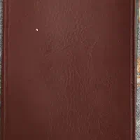 گمشده کارت ملی به نام رضا ناصری منش