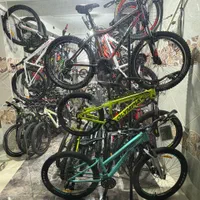 سایز24 دیسکی باچک صیاد بدون پیش رنگ بندی|دوچرخه، اسکیت، اسکوتر|قزوین, |دیوار