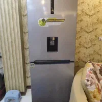 یخچال و فریزر