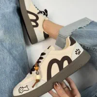 ونس جدید در سه رنگ