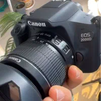 دوربین کانن ۸۰۰ دی و انواع دوربین های کارکرده و آک|دوربین عکاسی و فیلم‌برداری|اردکان, |دیوار