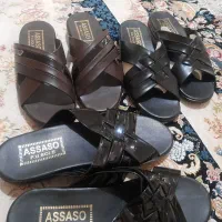 فروش سه جفت دمپایی