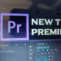 کسی هست پریمیر بلد باشه