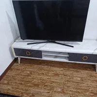 تلویزیون سامسونگ ۴۹ انچ|تلویزیون و پروژکتور|اهواز, کوی باهنر|دیوار