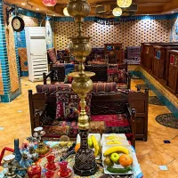 بر-جمهوری-سفره-خانه-سنتی