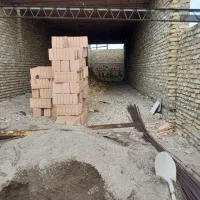 خانه نیمه ساز|فروش خانه و ویلا|تربتحیدریه, یحیی آباد|دیوار