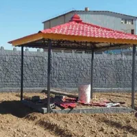 سقف شیروانی|خدمات پیشه و مهارت|داران, |دیوار