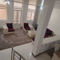 دوبلکس-خوش-نقشه-بوستان-زندگی-نجف-آباد
