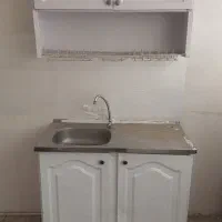 کابینت و اجاق گاز