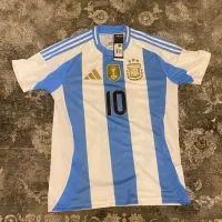 کیت آرژانتین مسی اورجینال