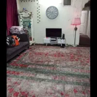 نظافتچی خانوم هستم
