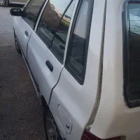 پراید هاجبک|خودرو سواری و وانت|میاندوآب, |دیوار