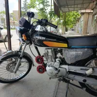 متور تلاش 150 مدارک دار