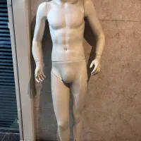 مانکن|فروشگاه و مغازه|لاهیجان, انقلاب|دیوار