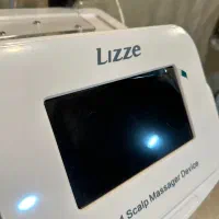 دستگاه اسکالپ سر ۵کاره لیز