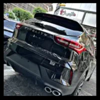 فیدلیتی پرایم 7 نفره مشکی 1404