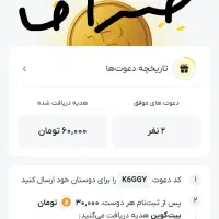 جایزه دعوت