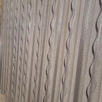 پرده پذیرایی|پرده، رانر، رومیزی|کرج, کوی مدرس|دیوار